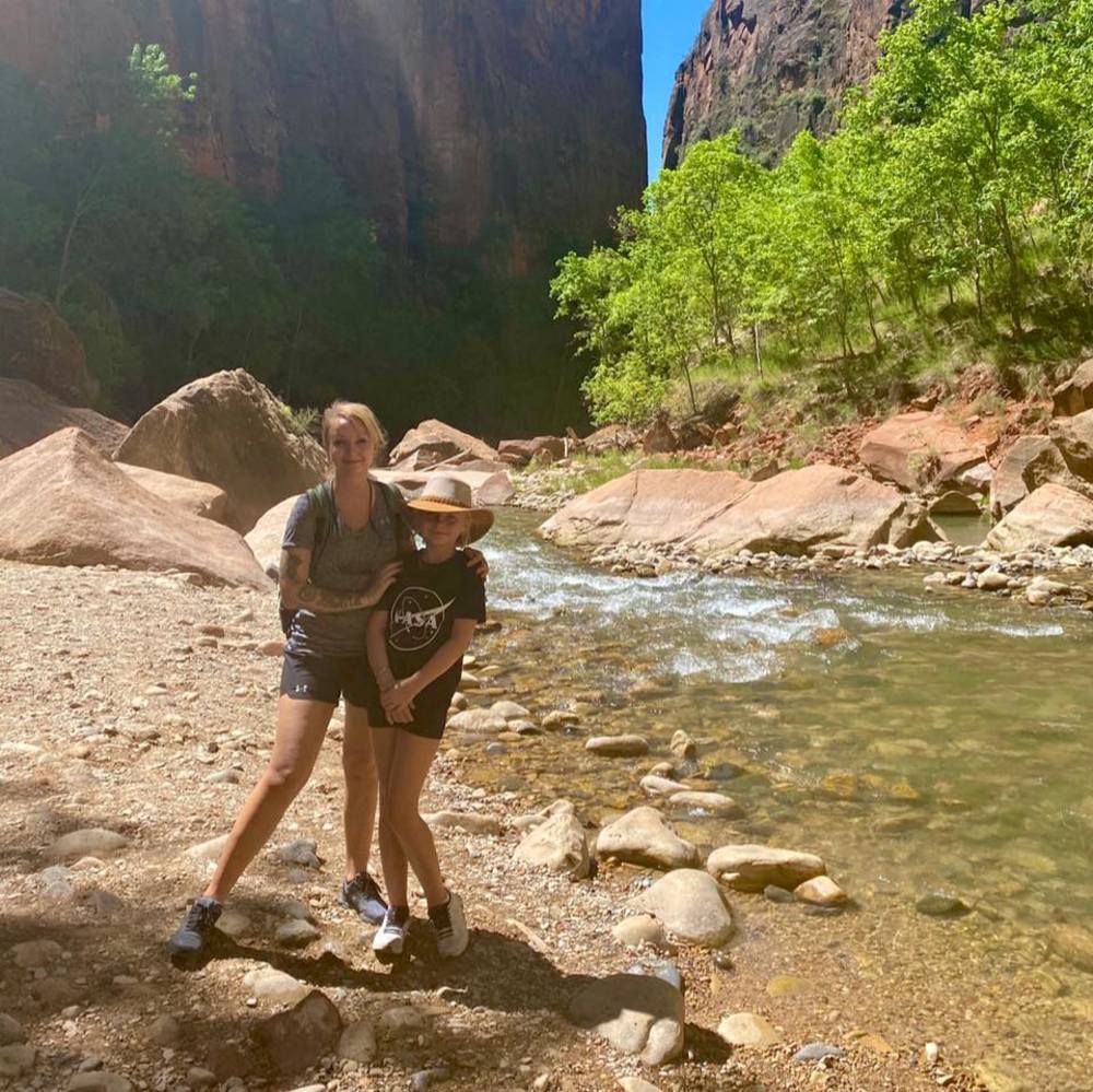 Meet your Posher, Ingrid